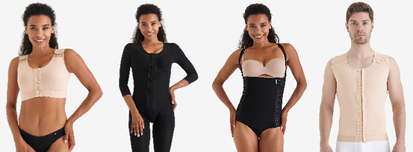 Желаете купить высококачественное компрессионное белье?